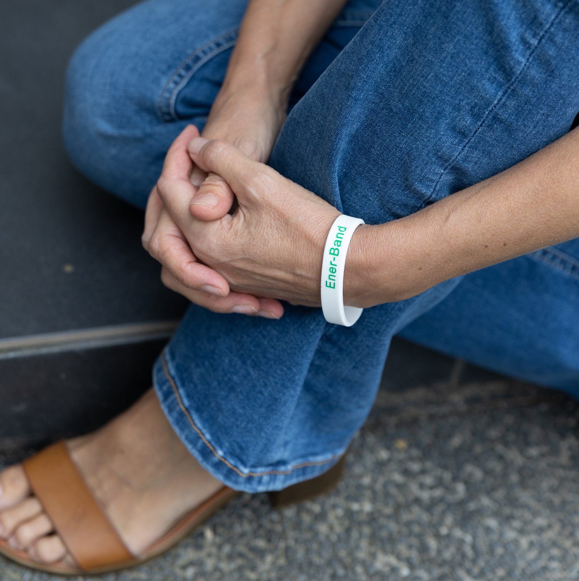 WAREHOUSE SALE Ener-Band