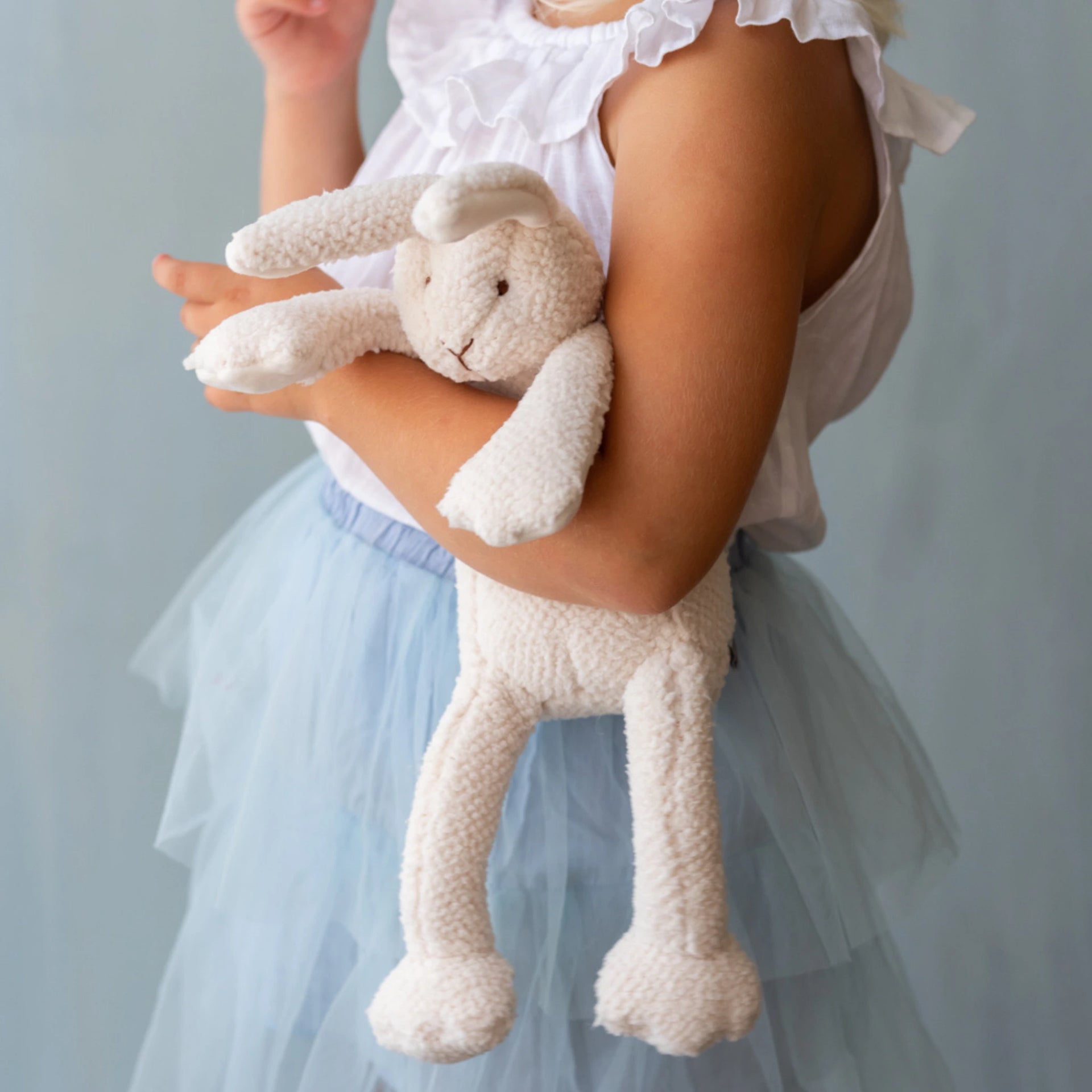 Bonnie the Ener-Bunny