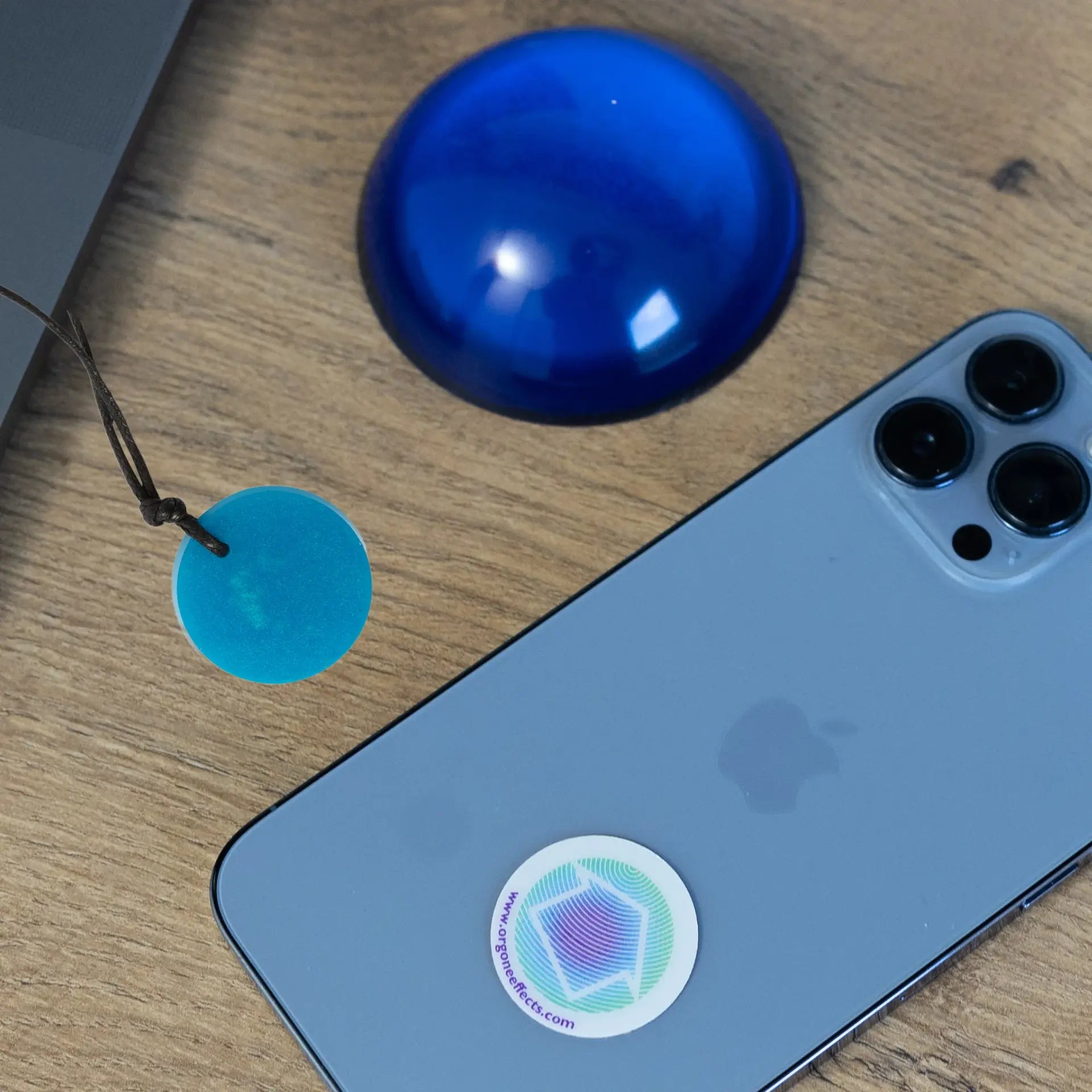 Essentials Starter Pack Blue