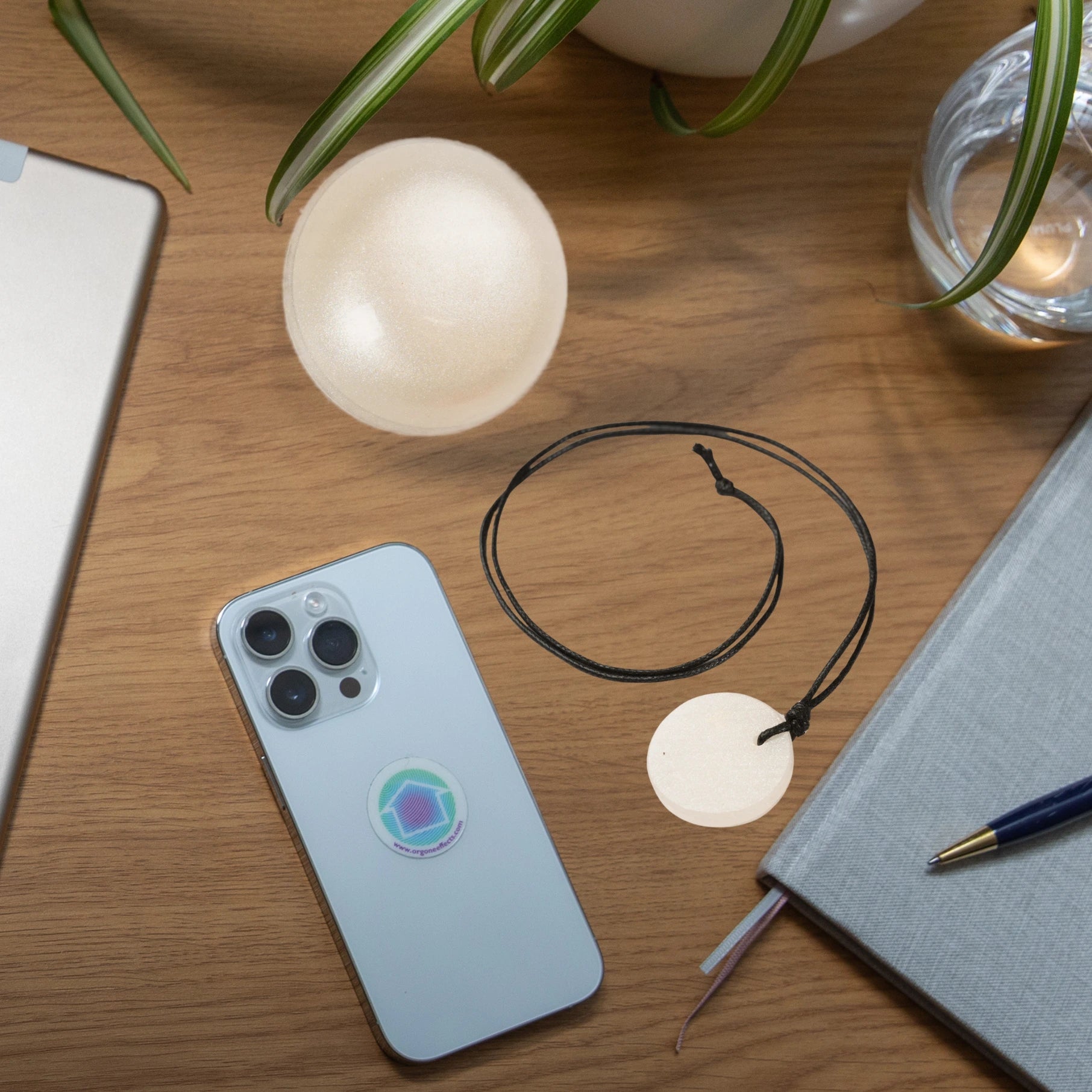 Essentials Starter Pack White