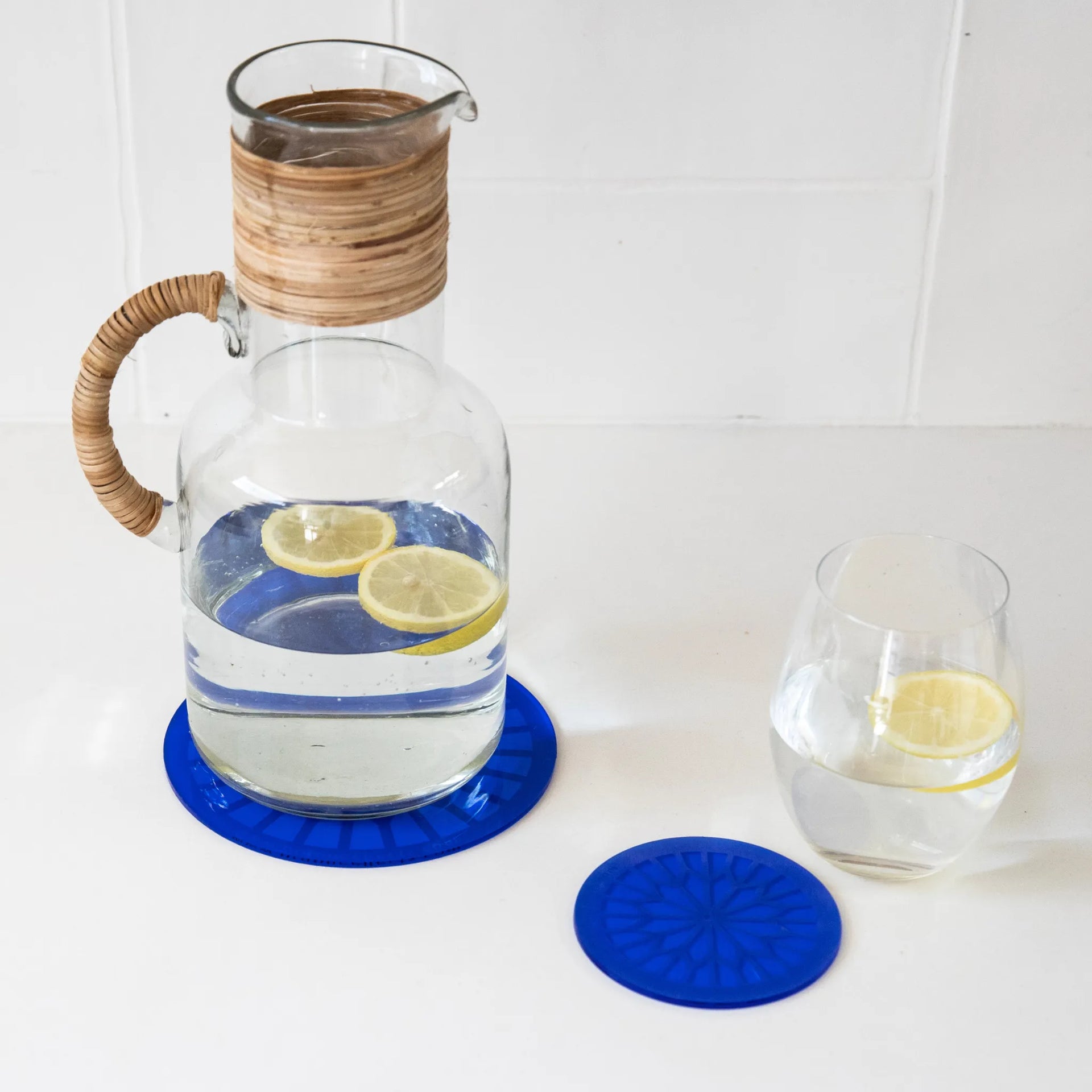 Water & Food Rejuvenation Plate Collection