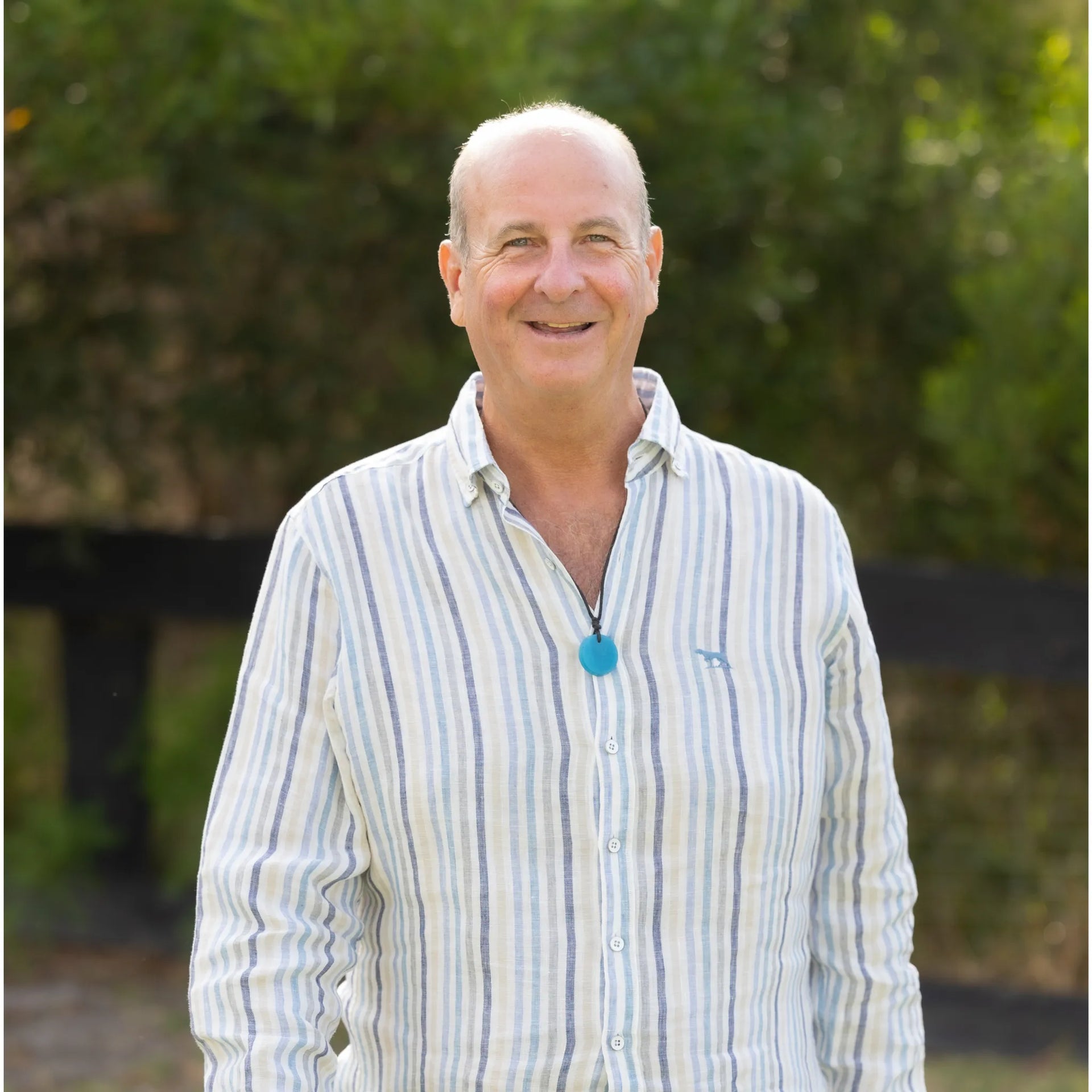 Energizing Service For Personal Items