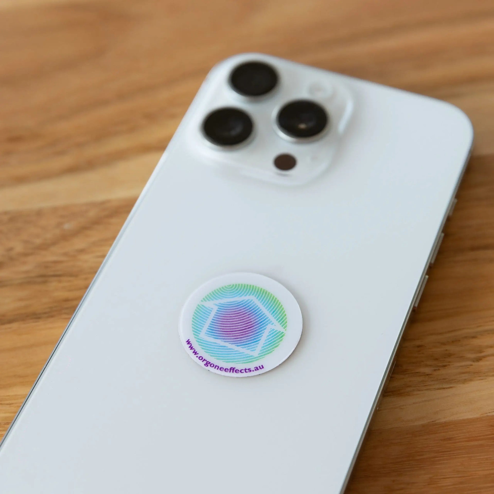 Mobile Phone and Wi-Fi Harmonizer