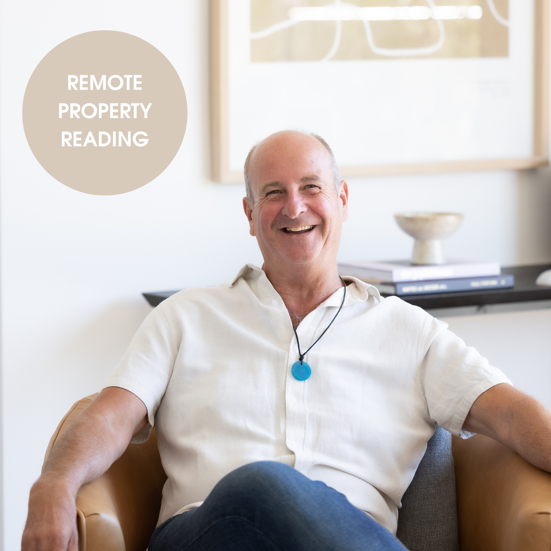 Remote Property Reading