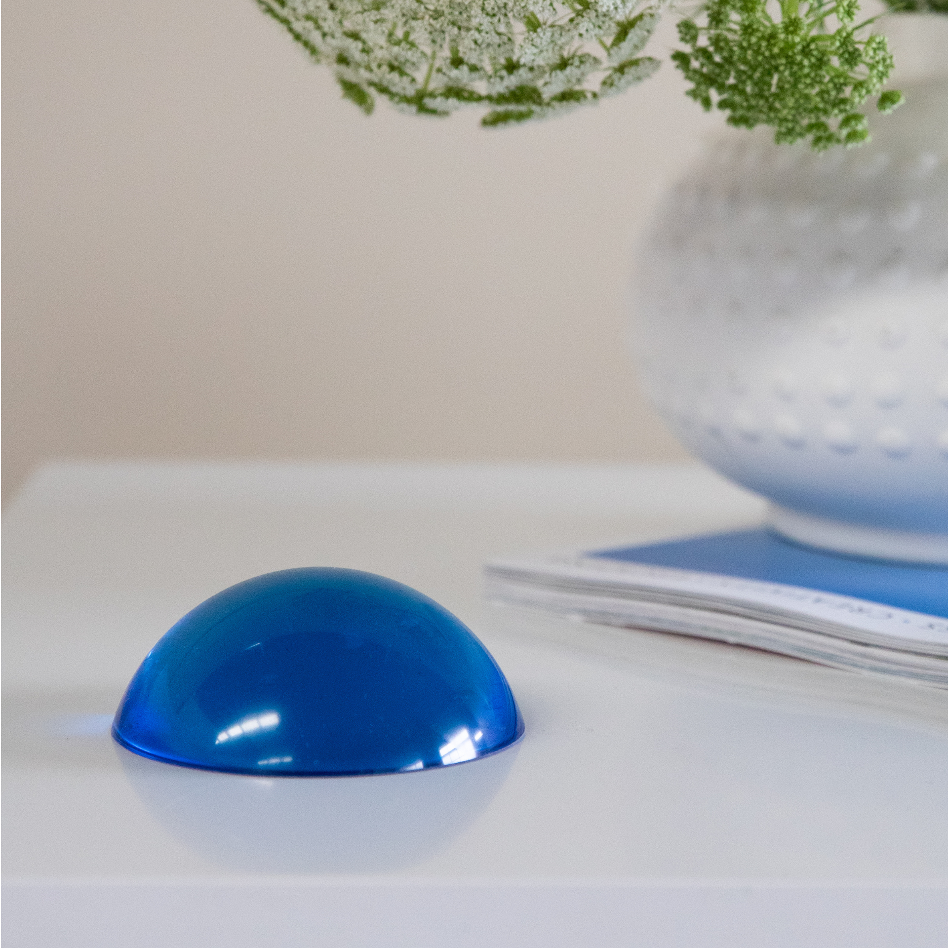 Essentials Starter Pack Blue