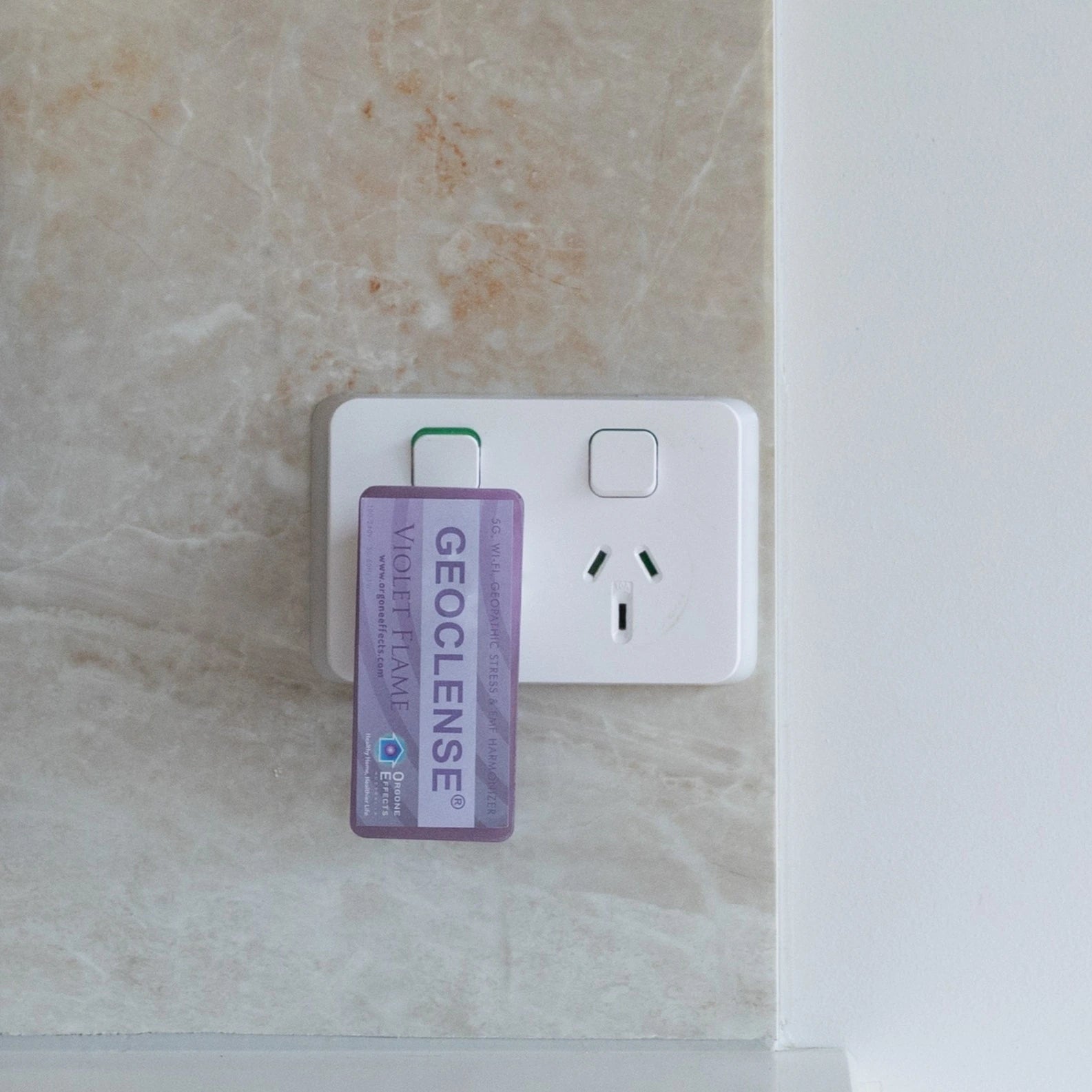 Geoclense® Home & Workplace Harmonizer Collection