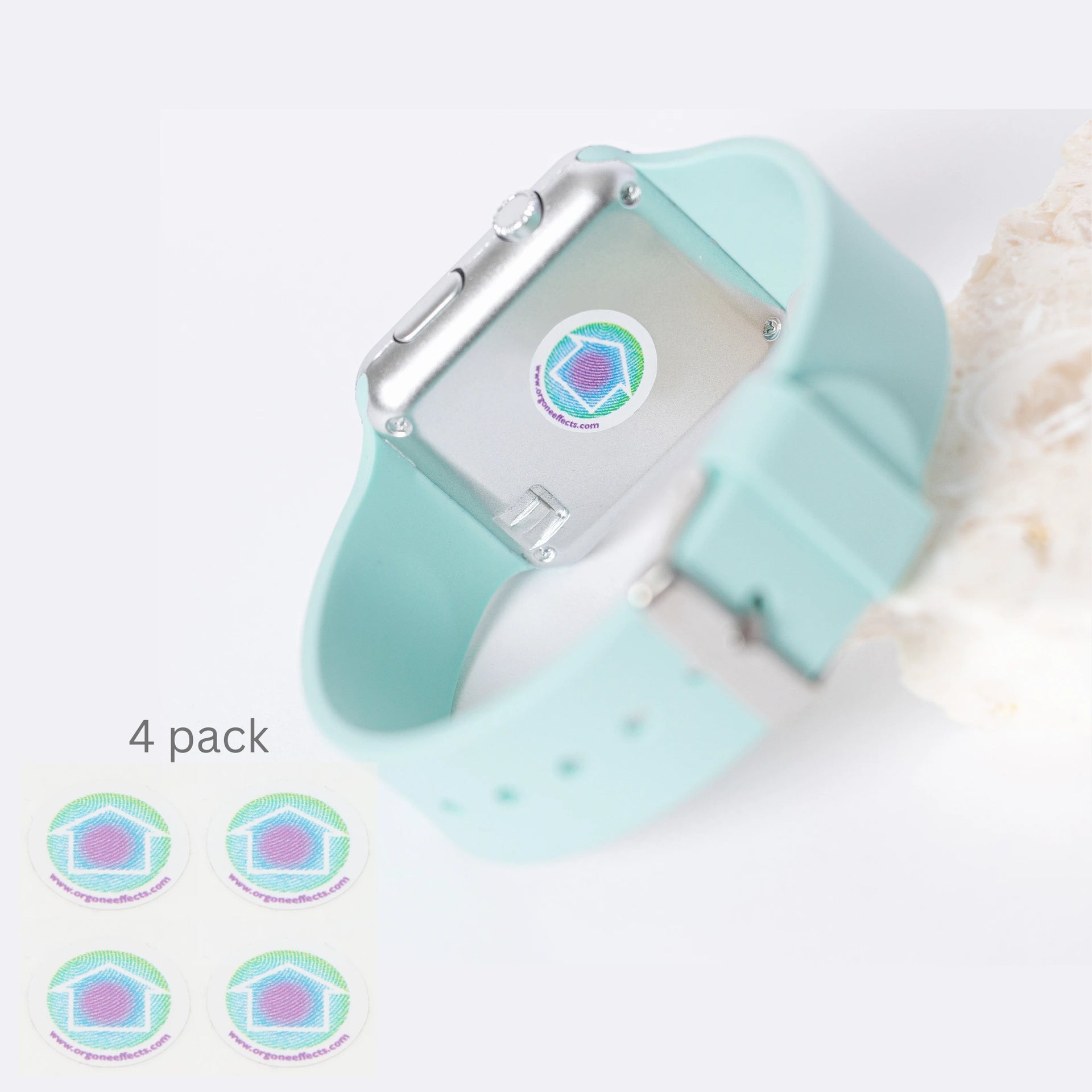 Watch Harmonizer - 4 Pack